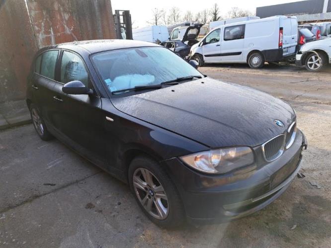 Image Retroviseur droit - BMW SERIE 1 E87