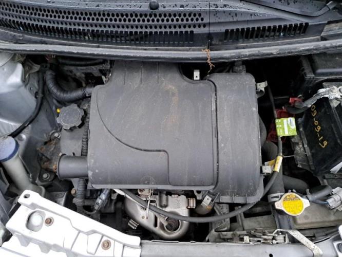 Image Feu arriere principal gauche (feux) - CITROEN C1 1