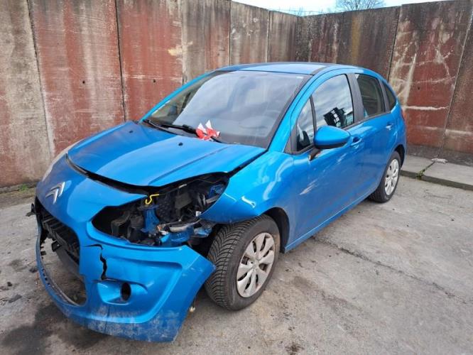 Image Retroviseur droit - CITROEN C3 2