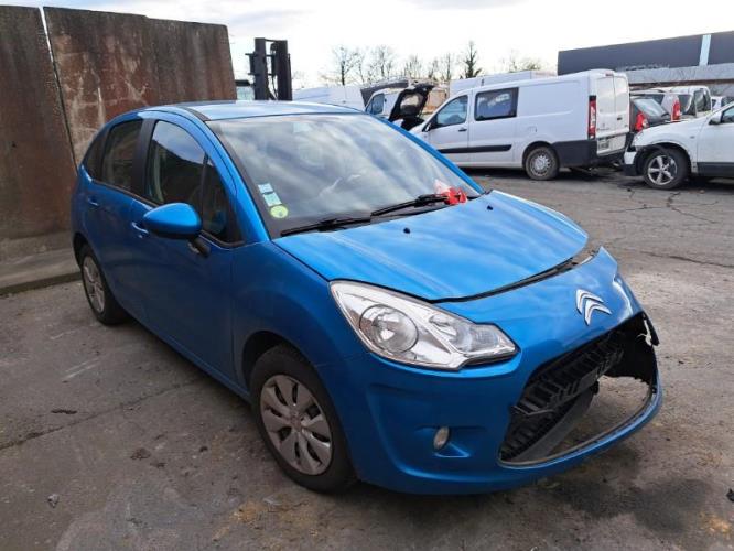 Image Retroviseur droit - CITROEN C3 2
