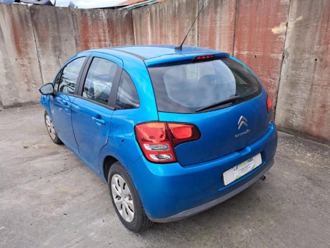 Image Retroviseur droit - CITROEN C3 2