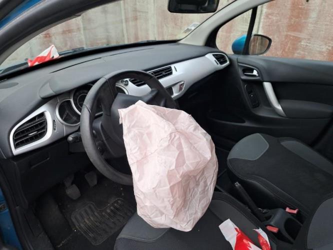 Image Retroviseur droit - CITROEN C3 2