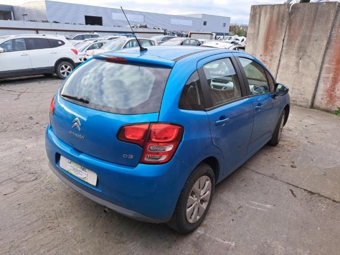 Image Retroviseur droit - CITROEN C3 2