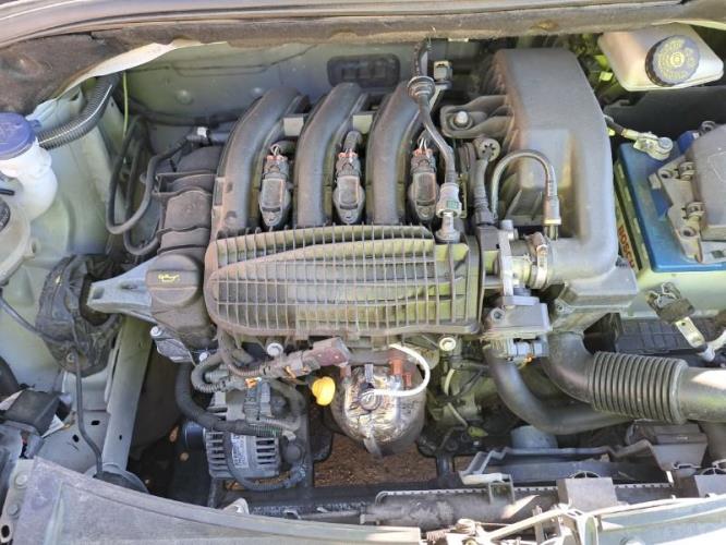 Image Porte fusible - CITROEN C3 2