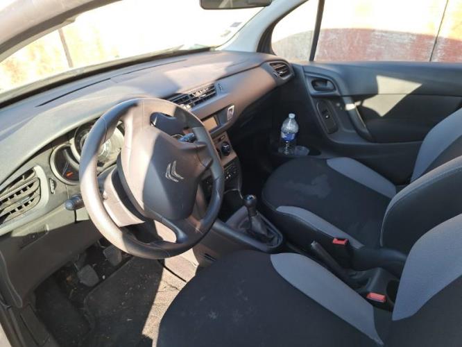 Image Porte fusible - CITROEN C3 2