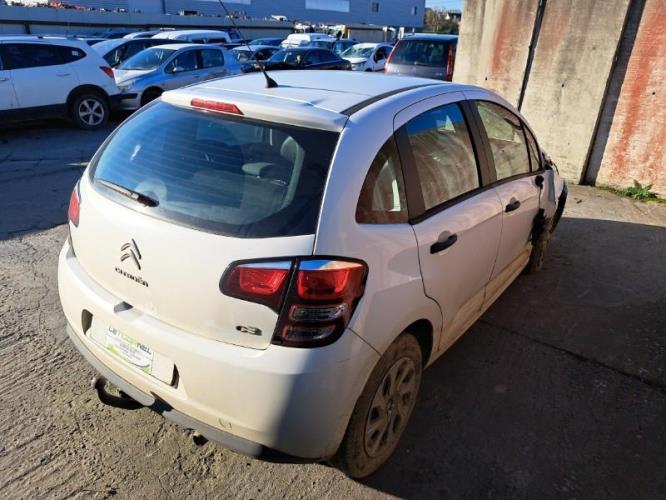 Image Porte fusible - CITROEN C3 2