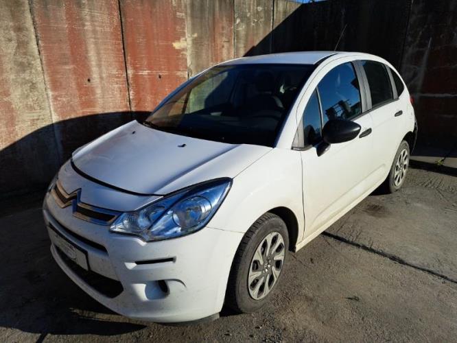 Image Porte fusible - CITROEN C3 2