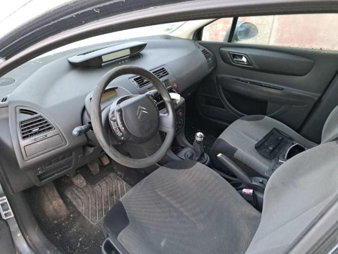 Image Feu arriere principal droit (feux) - CITROEN C4 1
