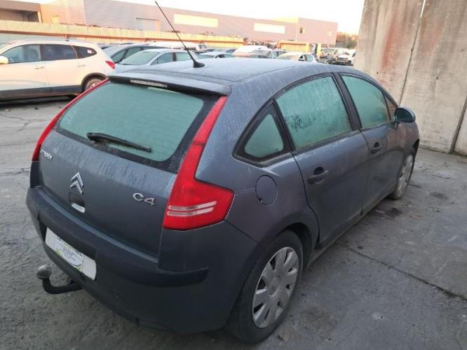 Image Feu arriere principal droit (feux) - CITROEN C4 1