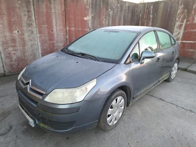 Image Feu arriere principal droit (feux) - CITROEN C4 1