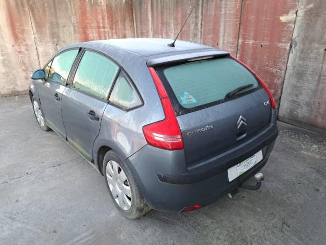 Image Feu arriere principal droit (feux) - CITROEN C4 1