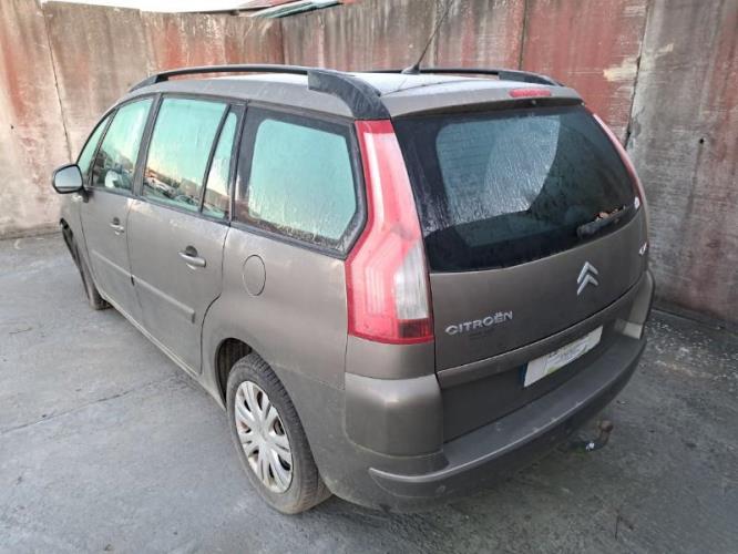 Image Porte avant gauche - CITROEN C4 GRAND PICASSO 1