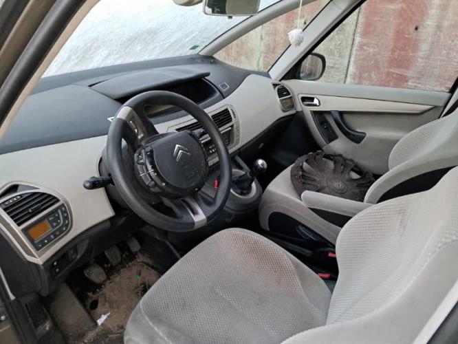 Image Porte avant gauche - CITROEN C4 GRAND PICASSO 1