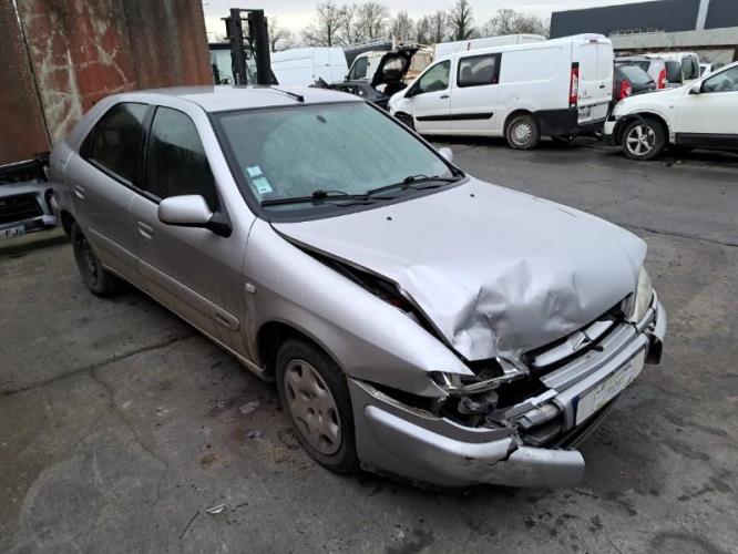 Image Retroviseur droit - CITROEN XSARA