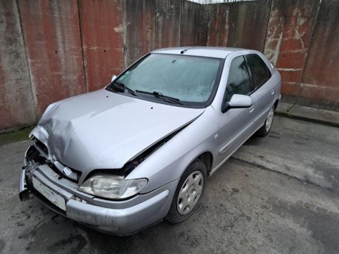 Image Retroviseur droit - CITROEN XSARA