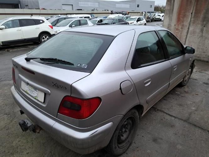 Image Retroviseur droit - CITROEN XSARA