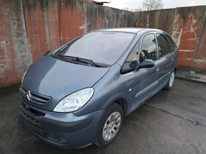 Image Porte avant gauche - CITROEN XSARA PICASSO