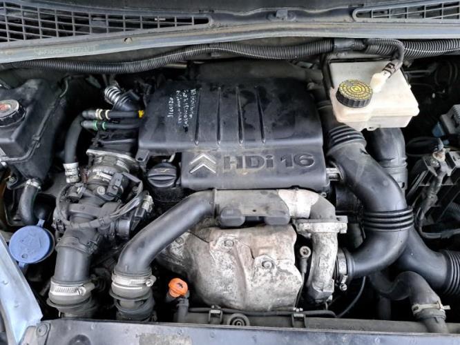 Image Porte avant gauche - CITROEN XSARA PICASSO