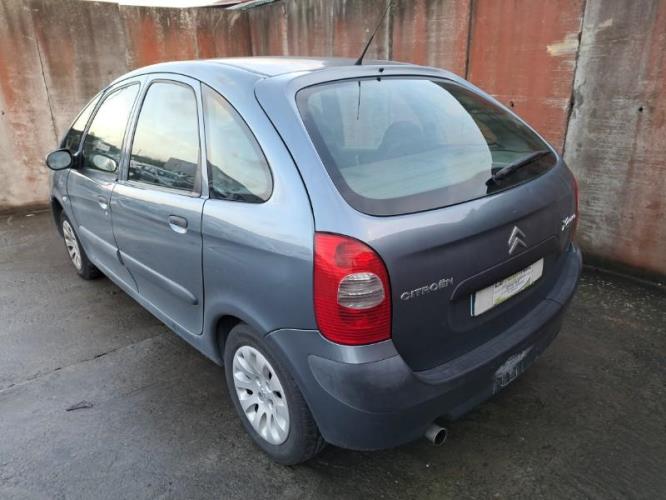Image Porte avant gauche - CITROEN XSARA PICASSO