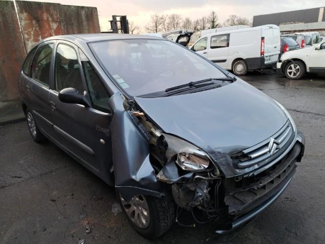 Image Porte avant gauche - CITROEN XSARA PICASSO