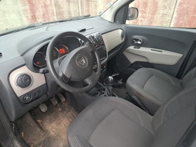 Image Anti brouillard gauche (feux) - DACIA LODGY