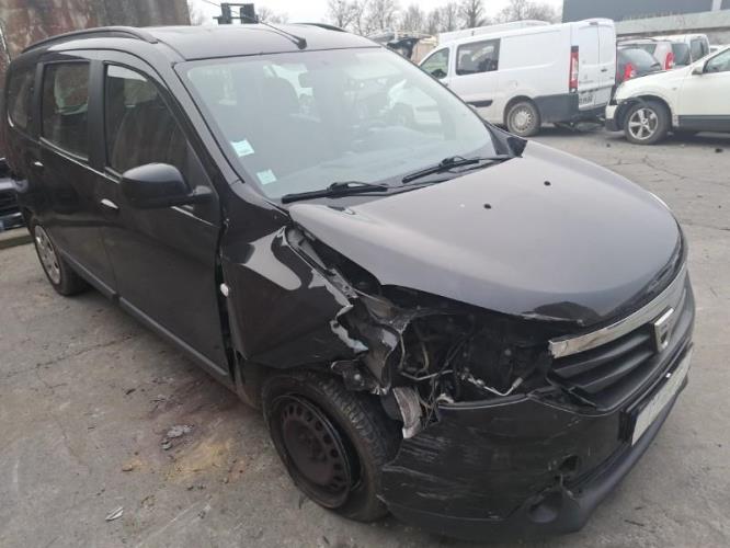 Image Anti brouillard gauche (feux) - DACIA LODGY
