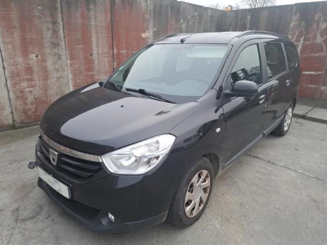 Image Anti brouillard gauche (feux) - DACIA LODGY