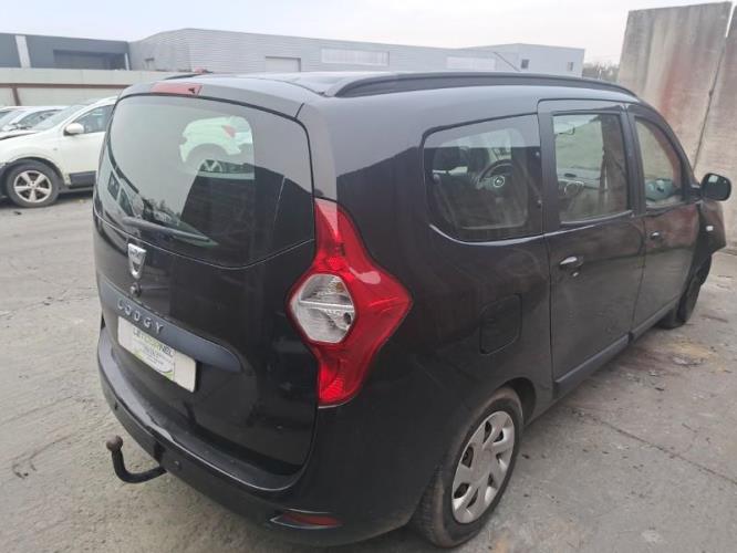 Image Anti brouillard gauche (feux) - DACIA LODGY