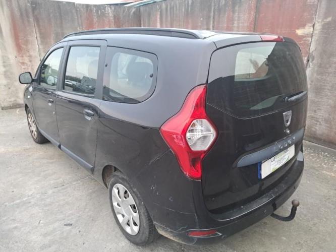 Image Anti brouillard gauche (feux) - DACIA LODGY