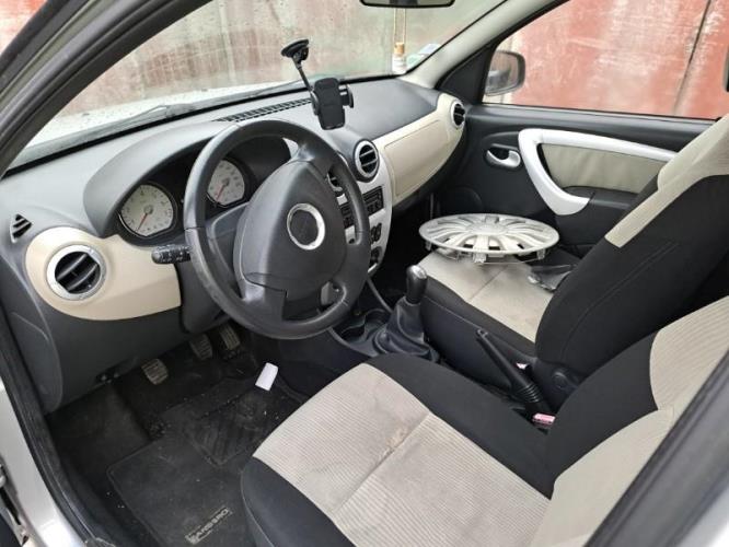 Image Feu arriere principal droit (feux) - DACIA SANDERO 1