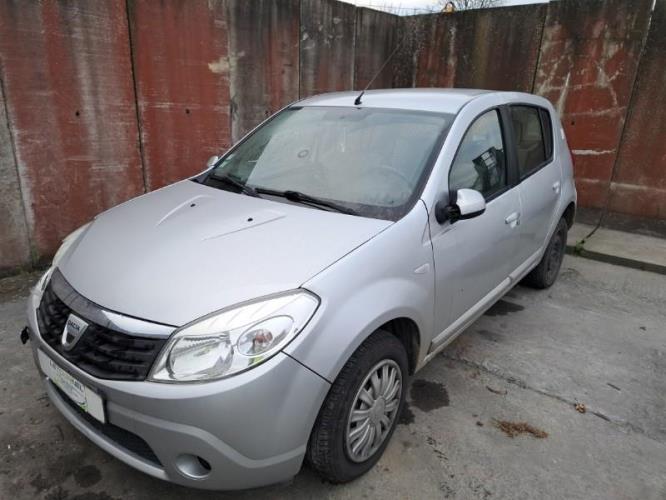 Image Feu arriere principal droit (feux) - DACIA SANDERO 1