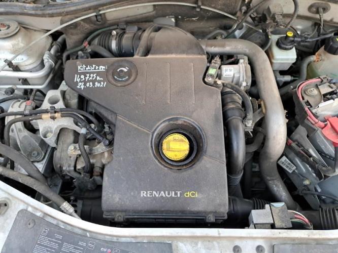 Image Autoradio d'origine - DACIA SANDERO 1