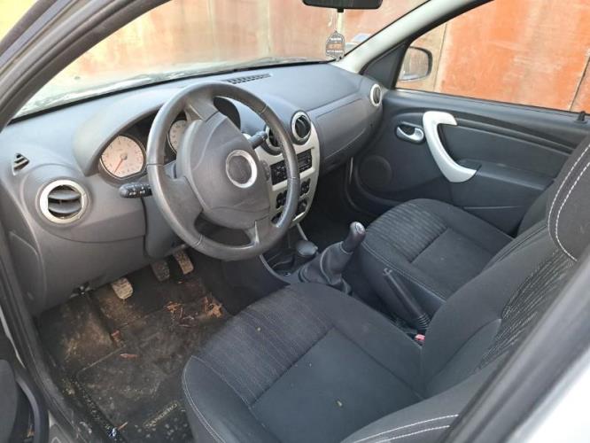 Image Autoradio d'origine - DACIA SANDERO 1