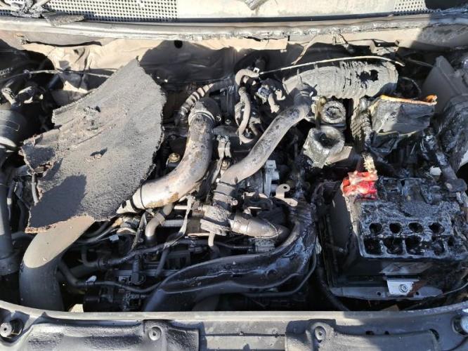 Image Trappe d'essence - DACIA SANDERO 2