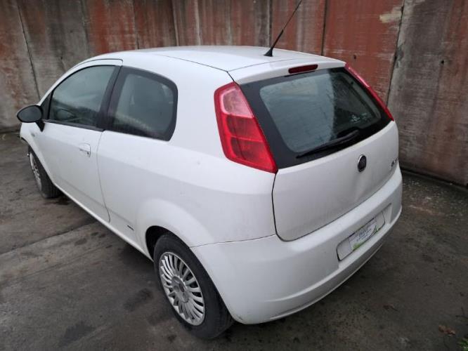 Image Retroviseur gauche - FIAT GRANDE PUNTO