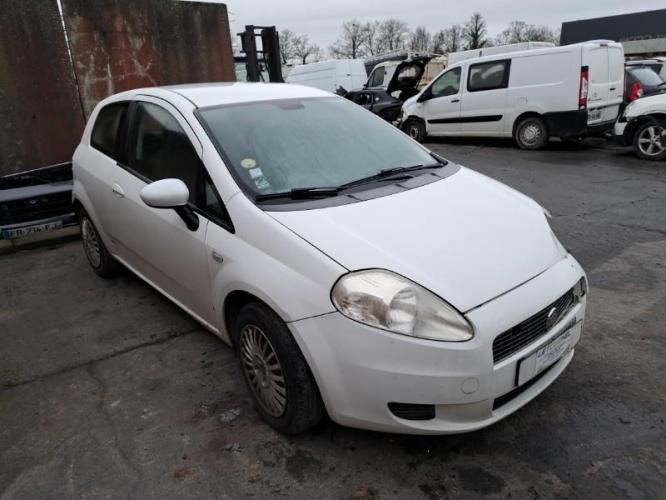 Image Retroviseur gauche - FIAT GRANDE PUNTO