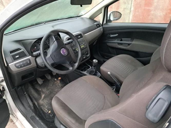 Image Retroviseur gauche - FIAT GRANDE PUNTO