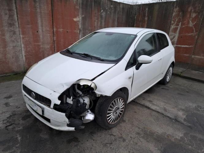 Image Retroviseur gauche - FIAT GRANDE PUNTO