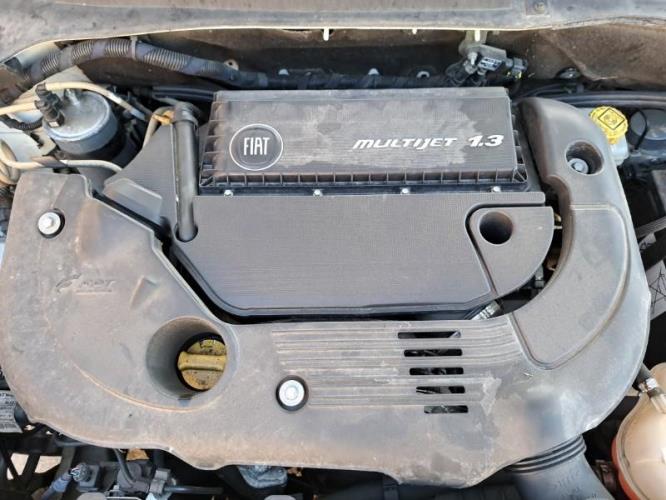 Image Moteur - FIAT PUNTO EVO 3