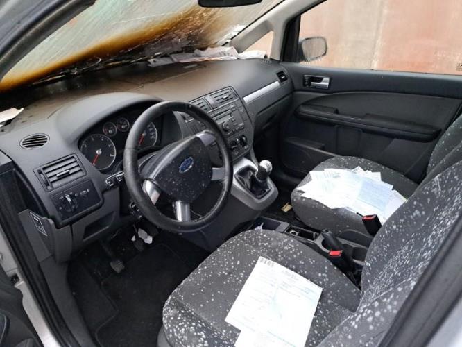 Image Retroviseur droit - FORD C-MAX 1