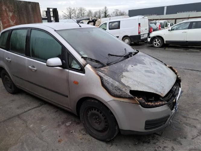 Image Retroviseur droit - FORD C-MAX 1