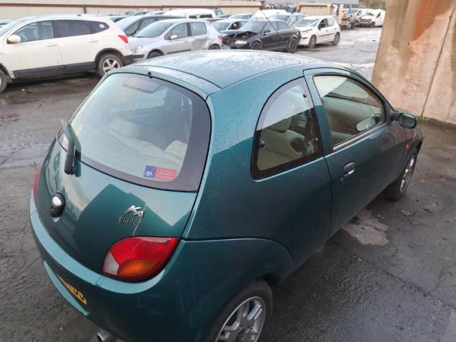 Image Optique avant principal gauche (feux)(phare) - FORD KA 1
