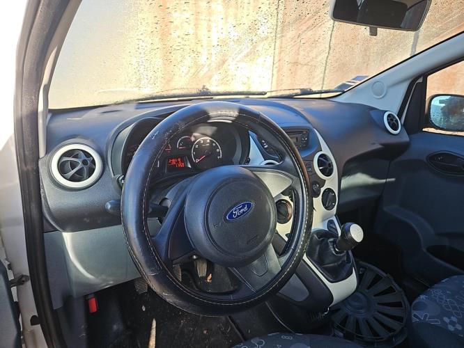 Image Feu arriere principal droit (feux) - FORD KA 2