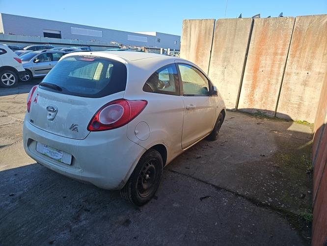 Image Feu arriere principal droit (feux) - FORD KA 2