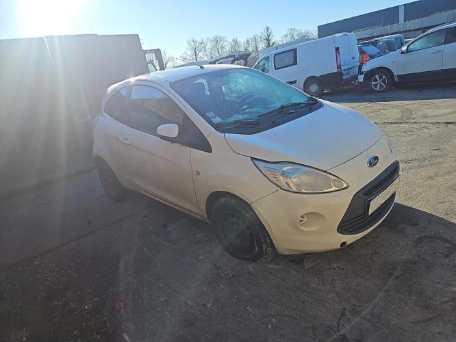 Image Feu arriere principal droit (feux) - FORD KA 2