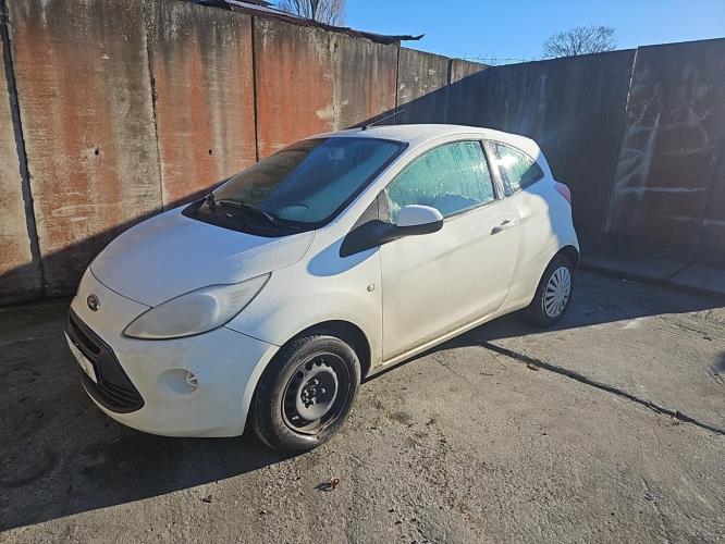 Image Feu arriere principal droit (feux) - FORD KA 2