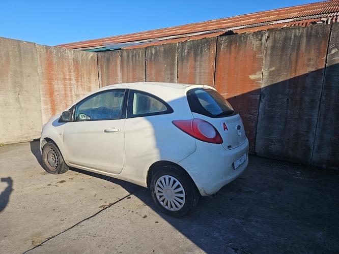 Image Feu arriere principal droit (feux) - FORD KA 2