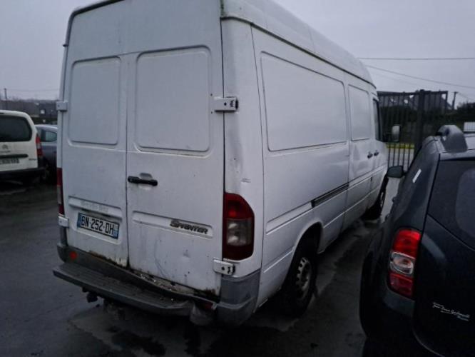 Image Retroviseur gauche - MERCEDES SPRINTER 1