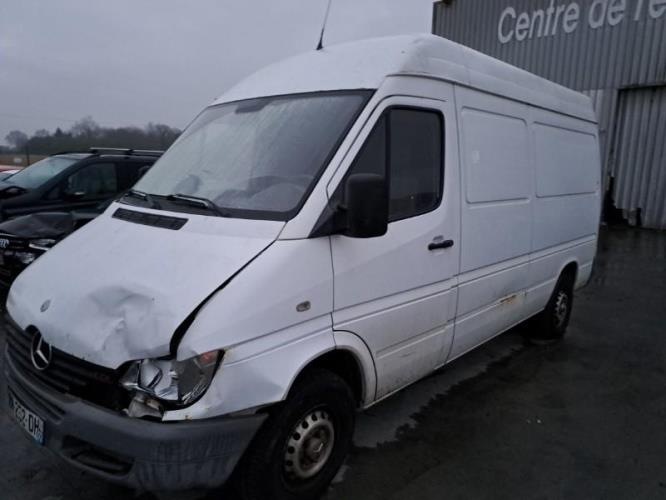 Image Retroviseur gauche - MERCEDES SPRINTER 1