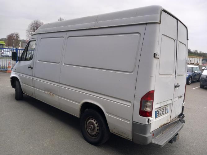 Image Retroviseur gauche - MERCEDES SPRINTER 1